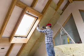 Best Commercial Insulation Services  in Braddock Hills, PA