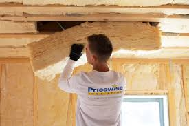 Foam Insulation Services