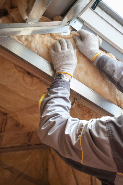 Types of Insulation We Offer in Braddock Hills, PA